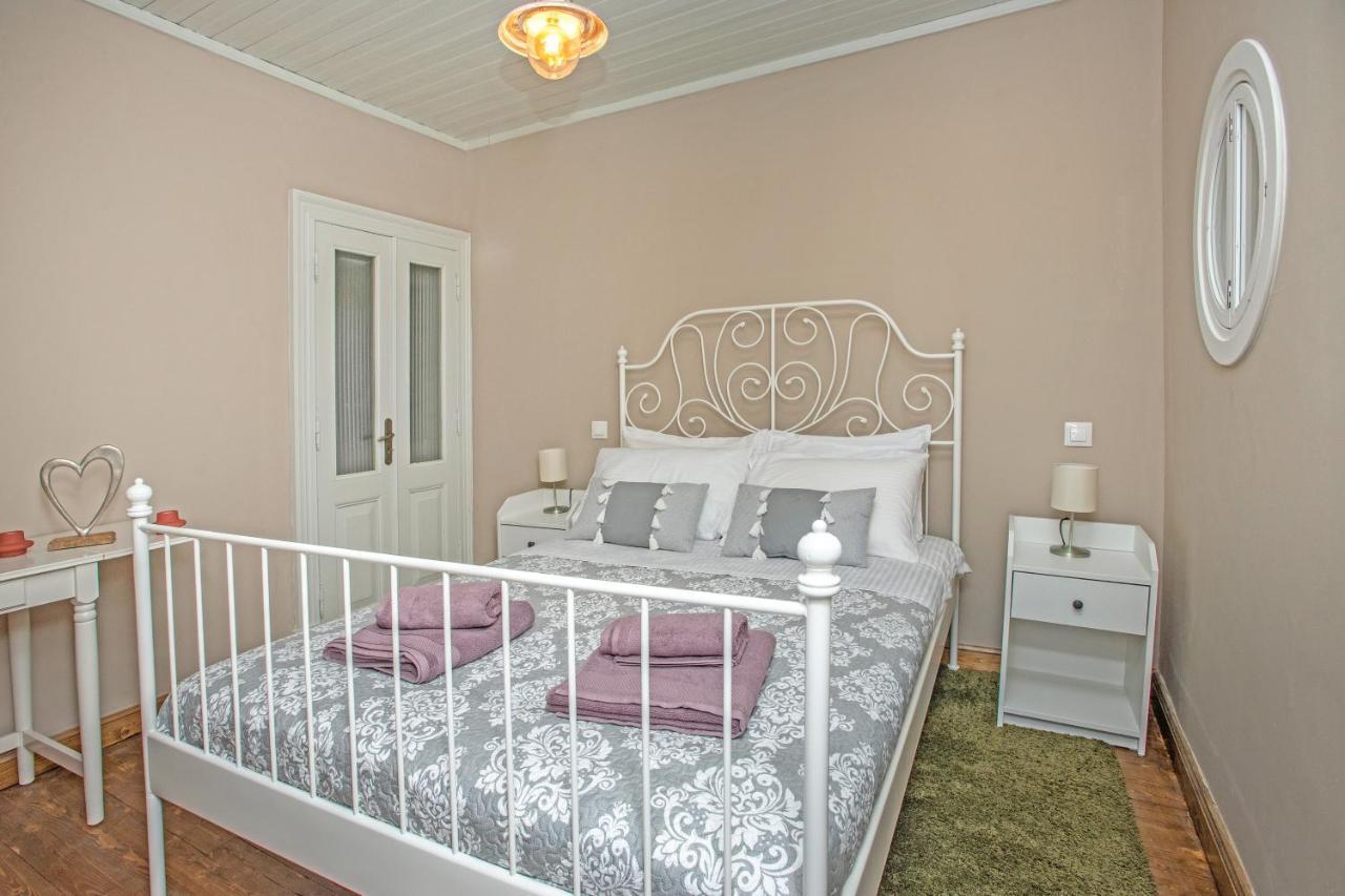 The Cambielo Crown, Corfu Greece 아파트 외부 사진